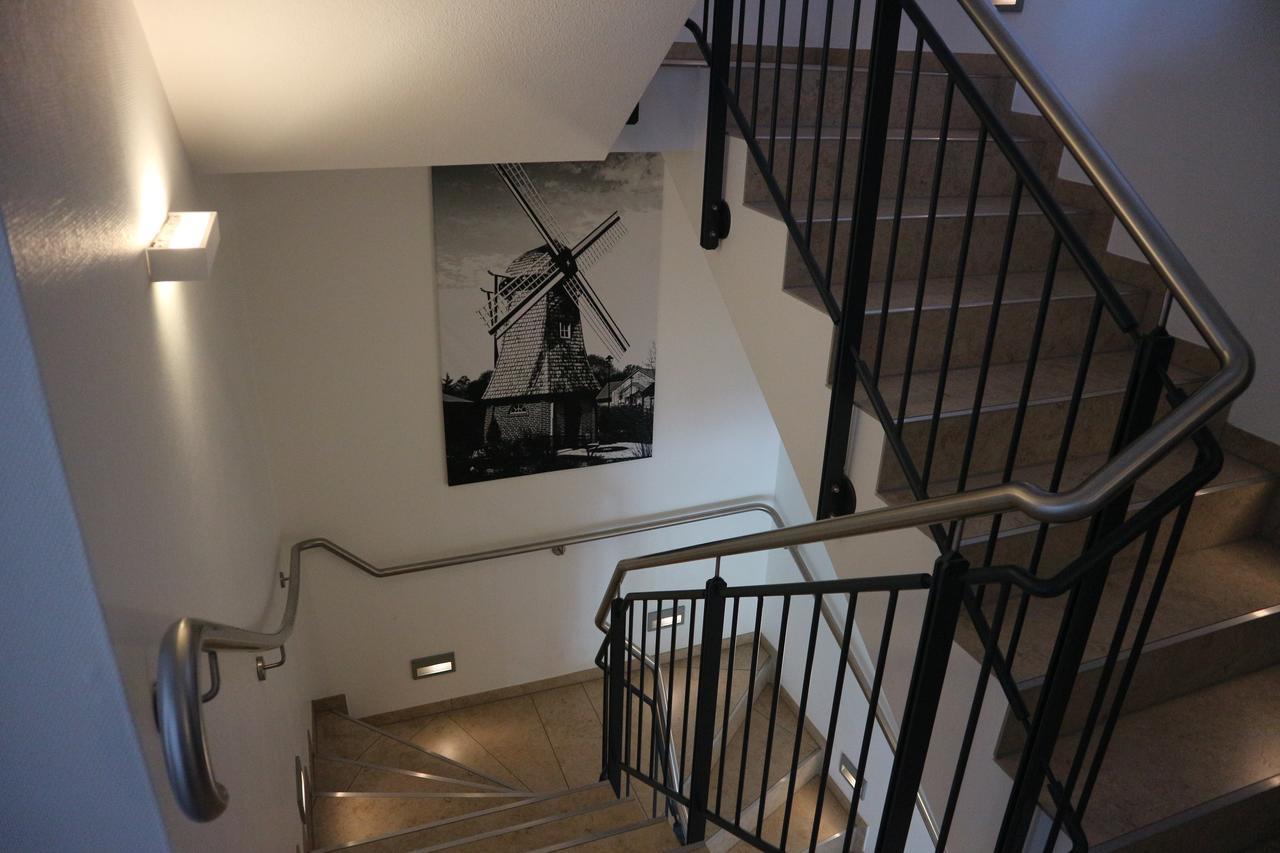 Gasthof Robben Twist Exterior foto